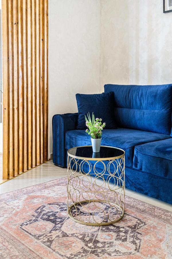 Apartment Luxury Apartmens Sebastijan&karlo *