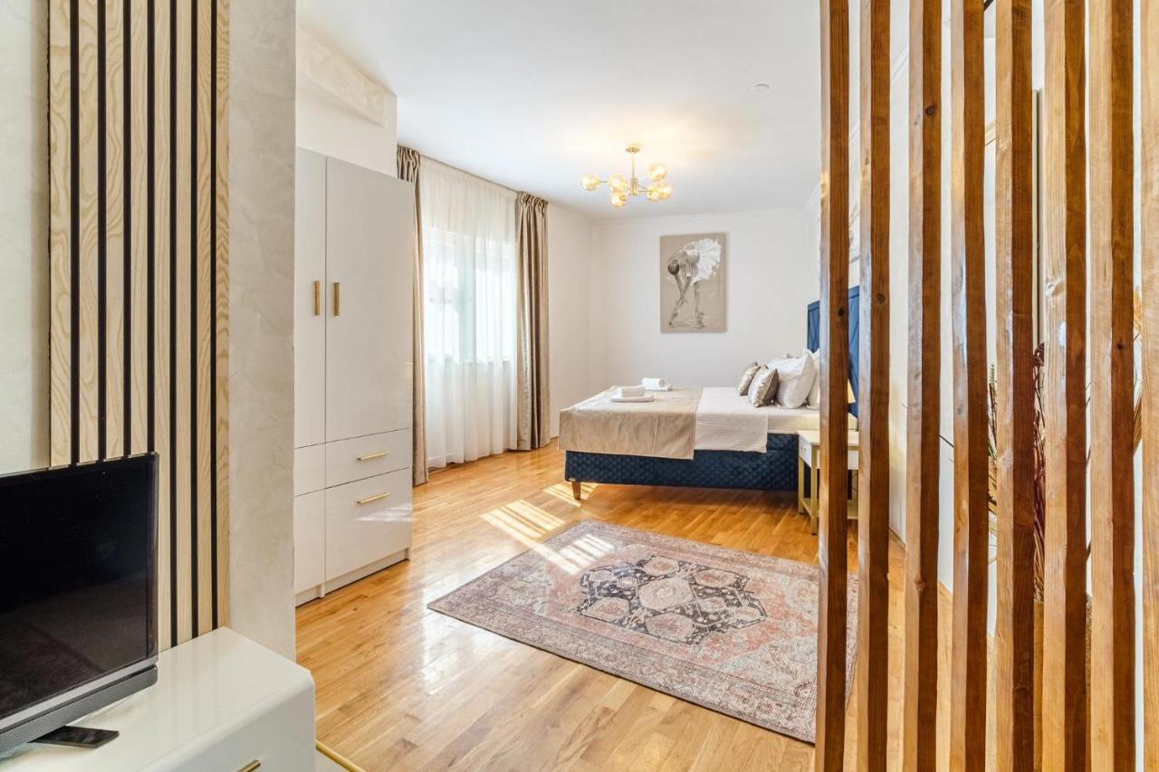 Luxury Apartmens Sebastijan&karlo Apartment