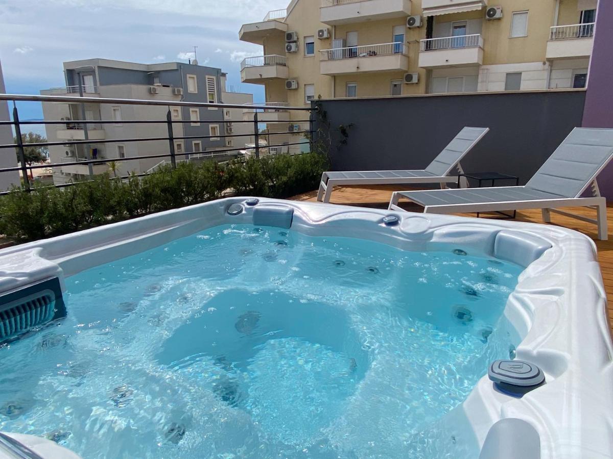 Astramaris Znjan Appartement