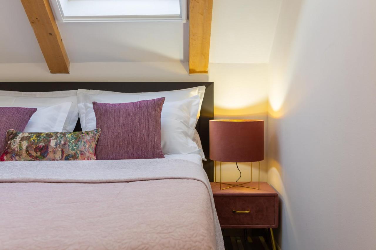 Romantic Attic