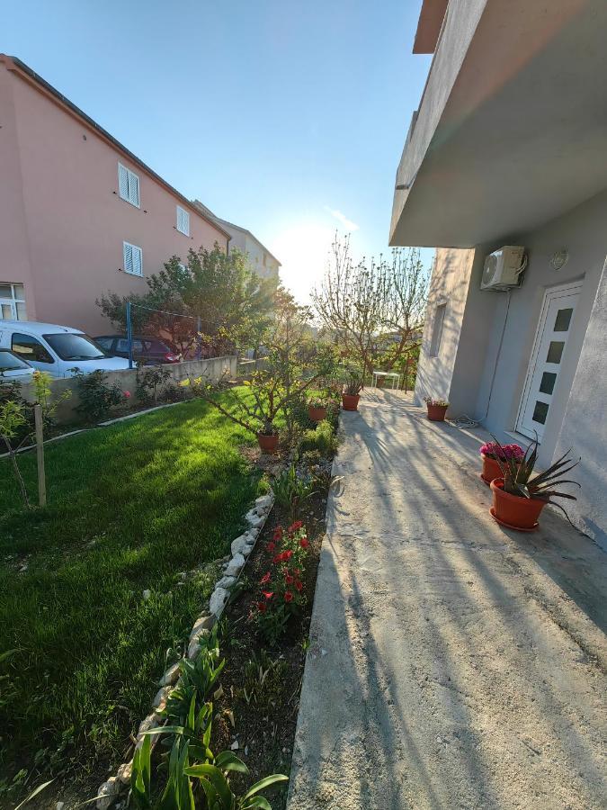 Marija, New 1bd Apt With Free Parking Apartment Split