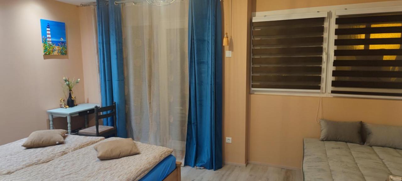 Apartman Carlos Split