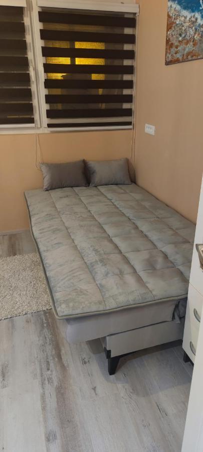 Apartman Carlos *