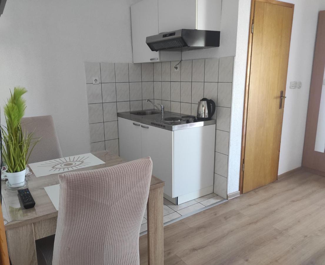 Apartamento Racic Split