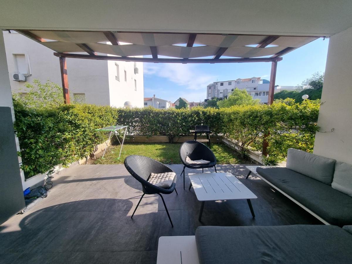 Apartman With Big Terrace Leon