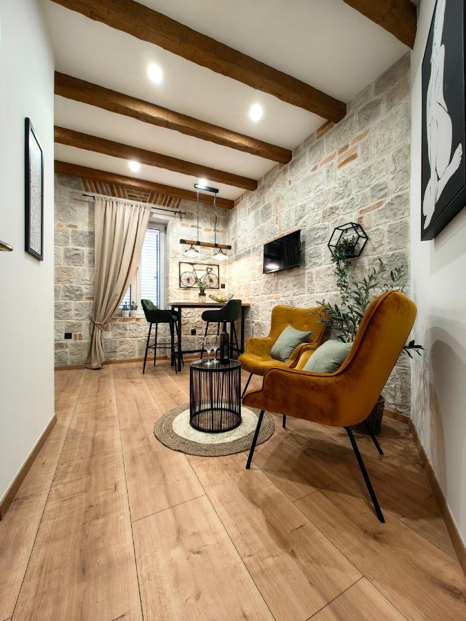 Apartamento Lana