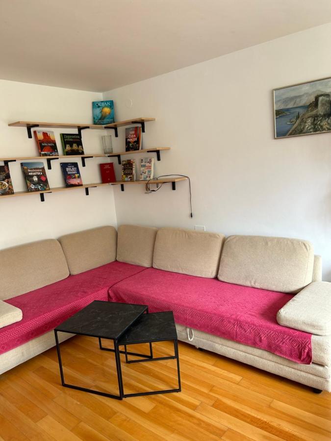 Apartment Sonya Split
