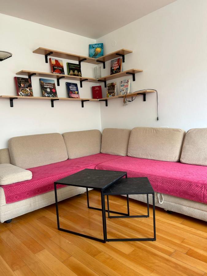 Apartment Sonya *