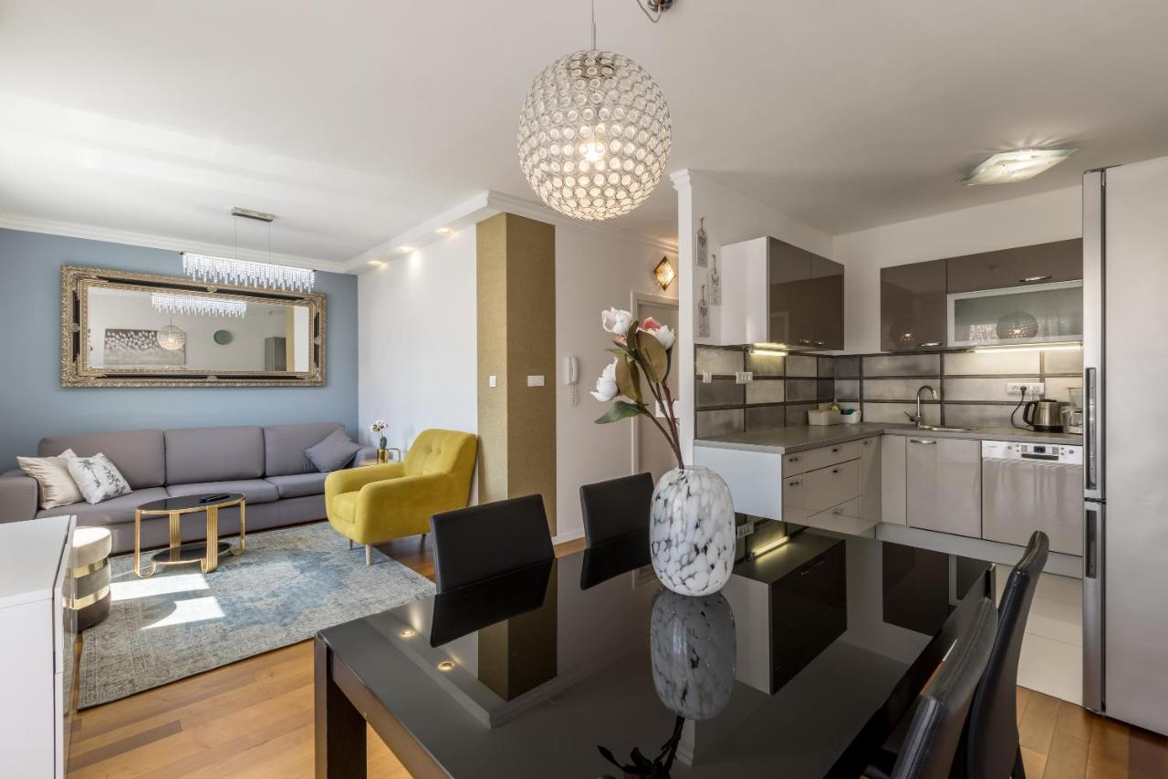 Apartment Izabela L *