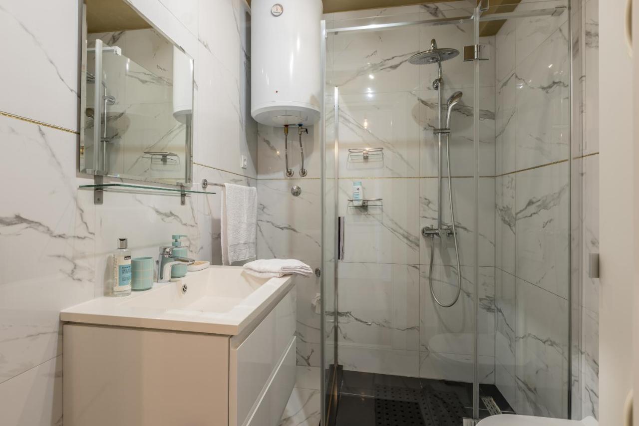 Apartment Izabela L Split