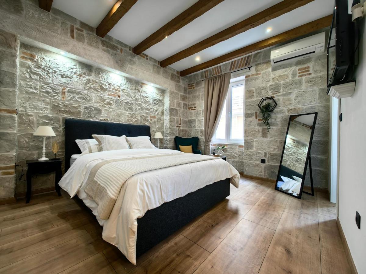 Lana Apartamento Split