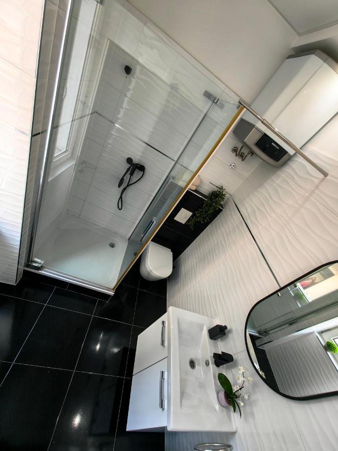 Apartamento Lana