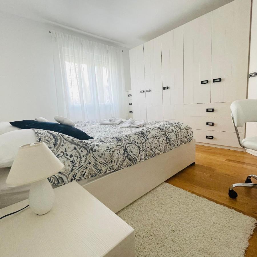Apartamento Joli Split