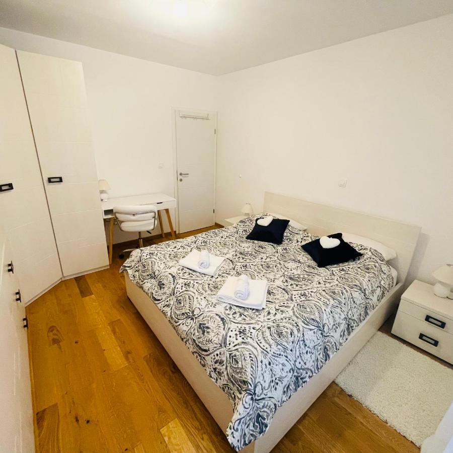 Apartamento Joli Split