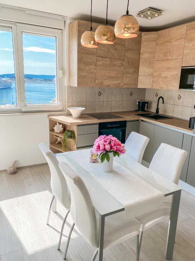 Homey With A View
