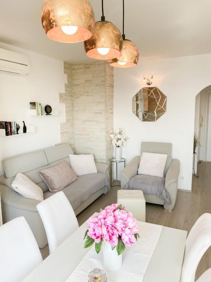 Homey With A View Apartamento Split