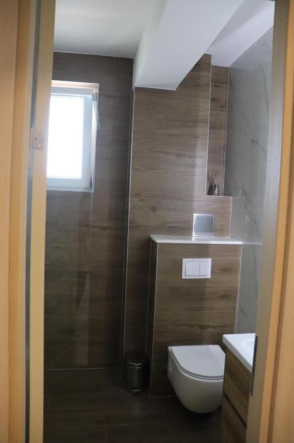 Evergreen Apartman