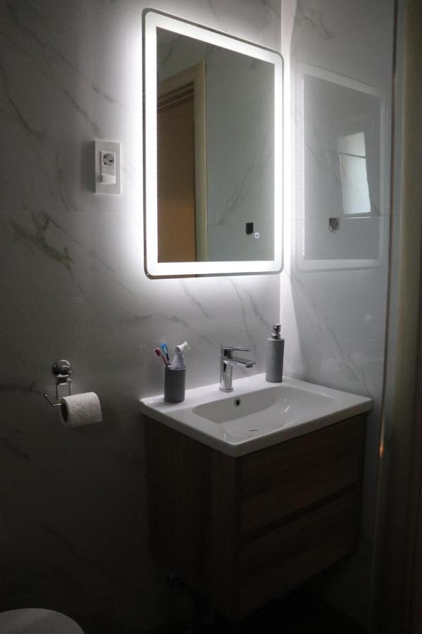 Apartman Evergreen