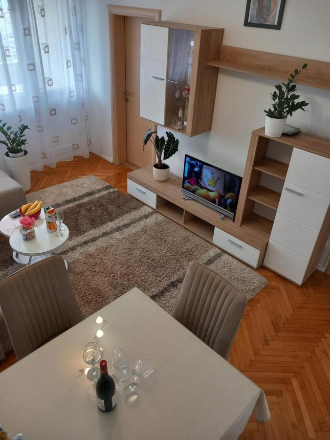 Apartment Lile