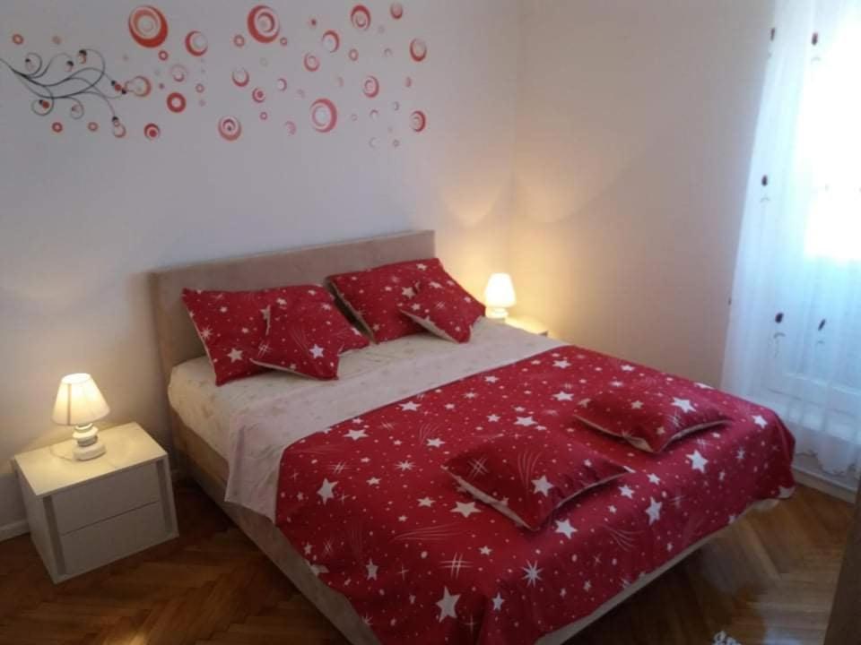 Lile Apartment