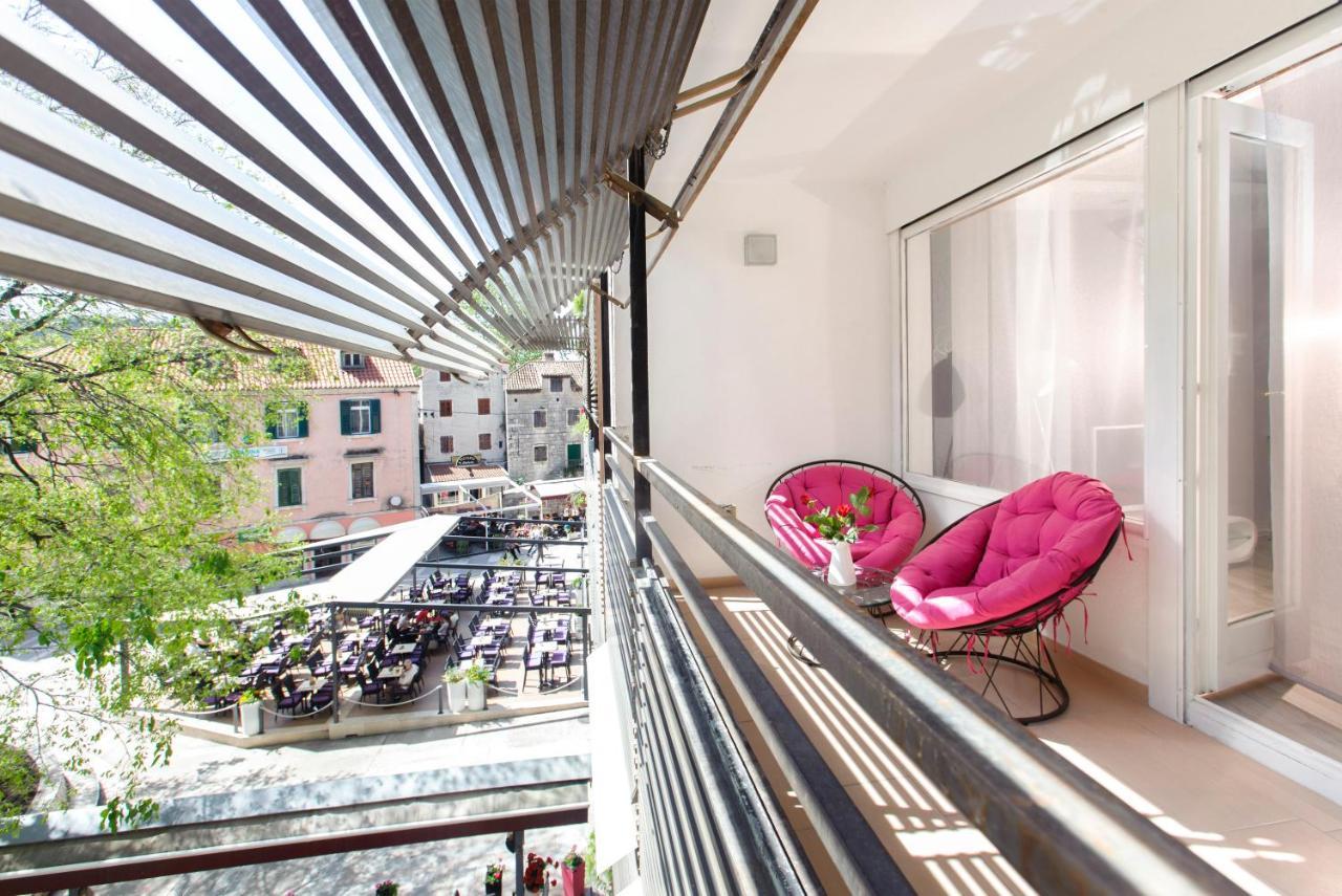 Guest house Teatrin