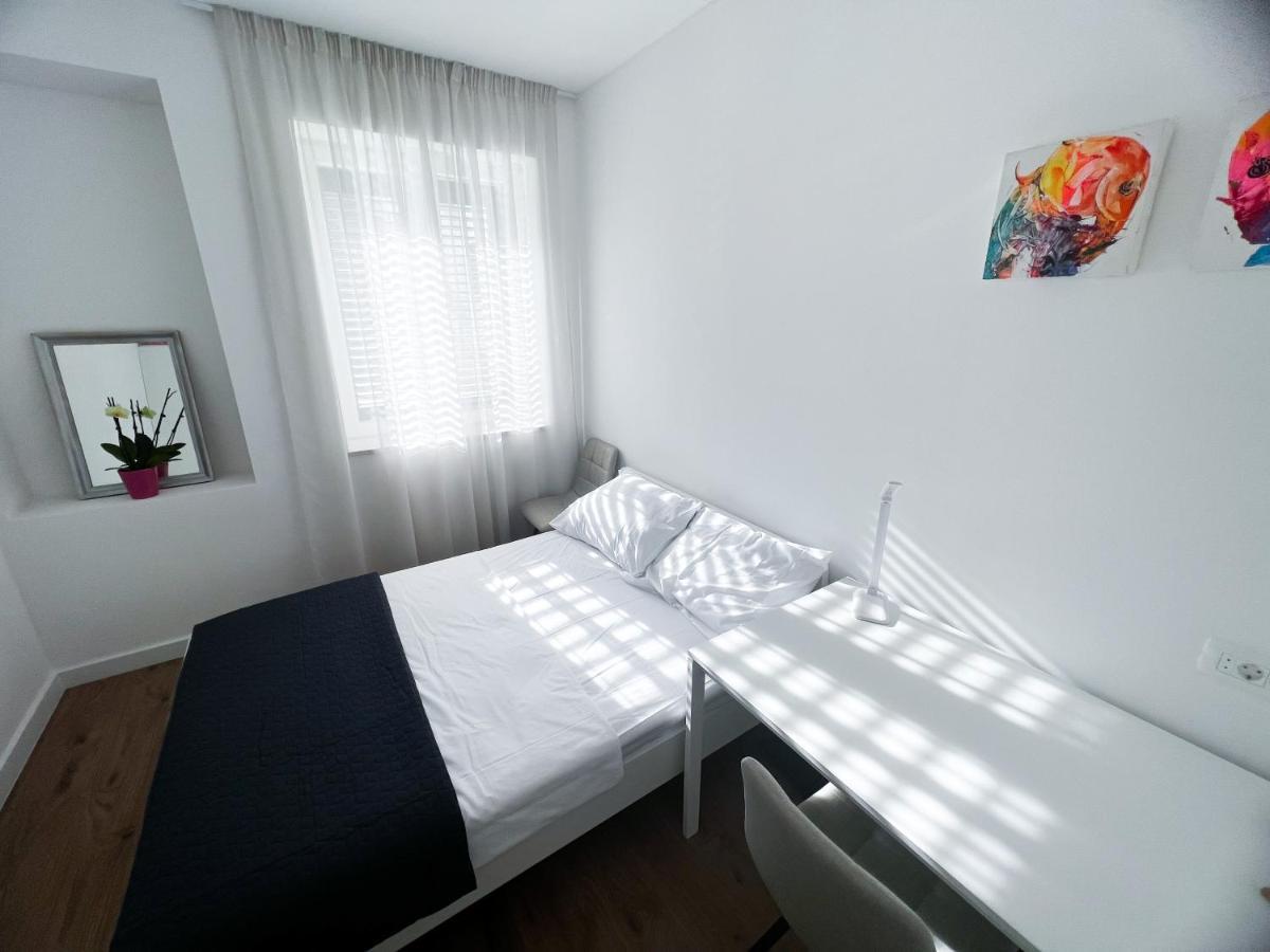 Luxury In Split, Croatia Split