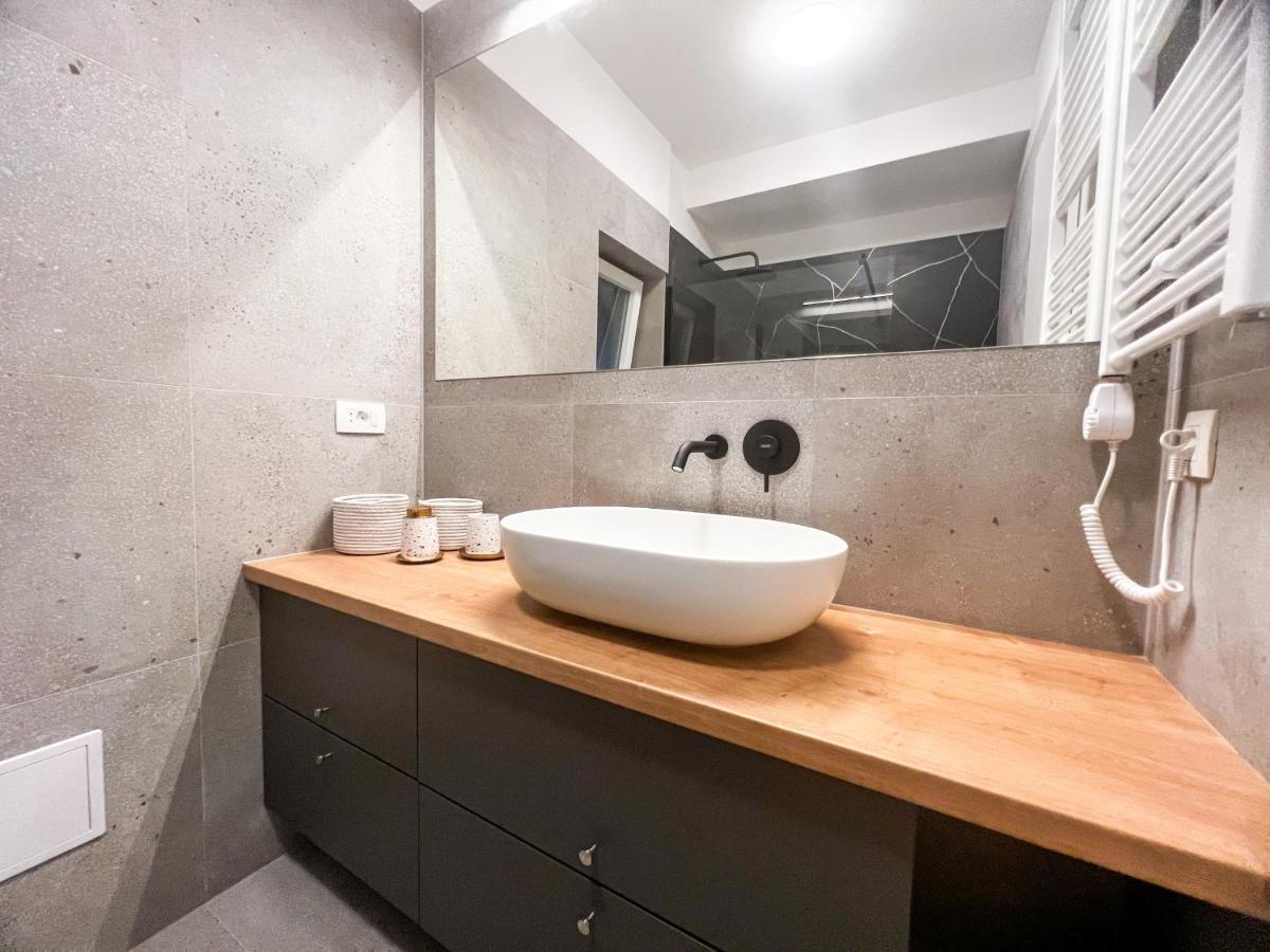 Luxury In Split, Croatia *
