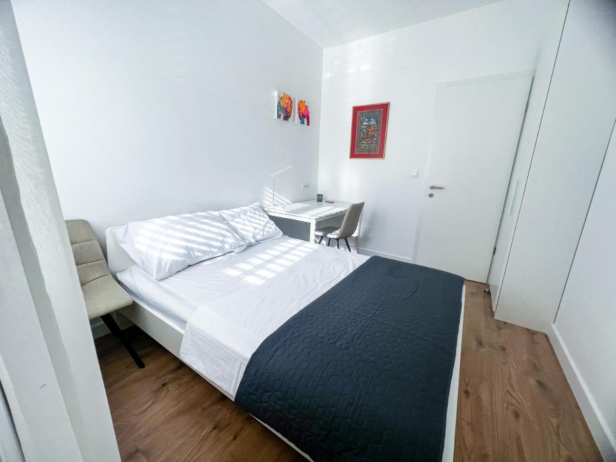 Luxury In Split, Croatia Apartamento *