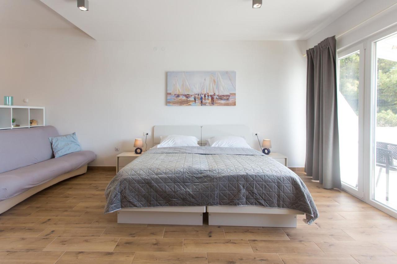 Stobrec Apartment Split