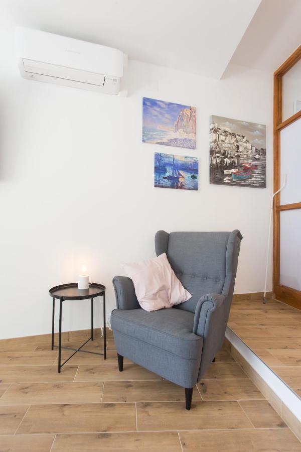 Stobrec Apartment