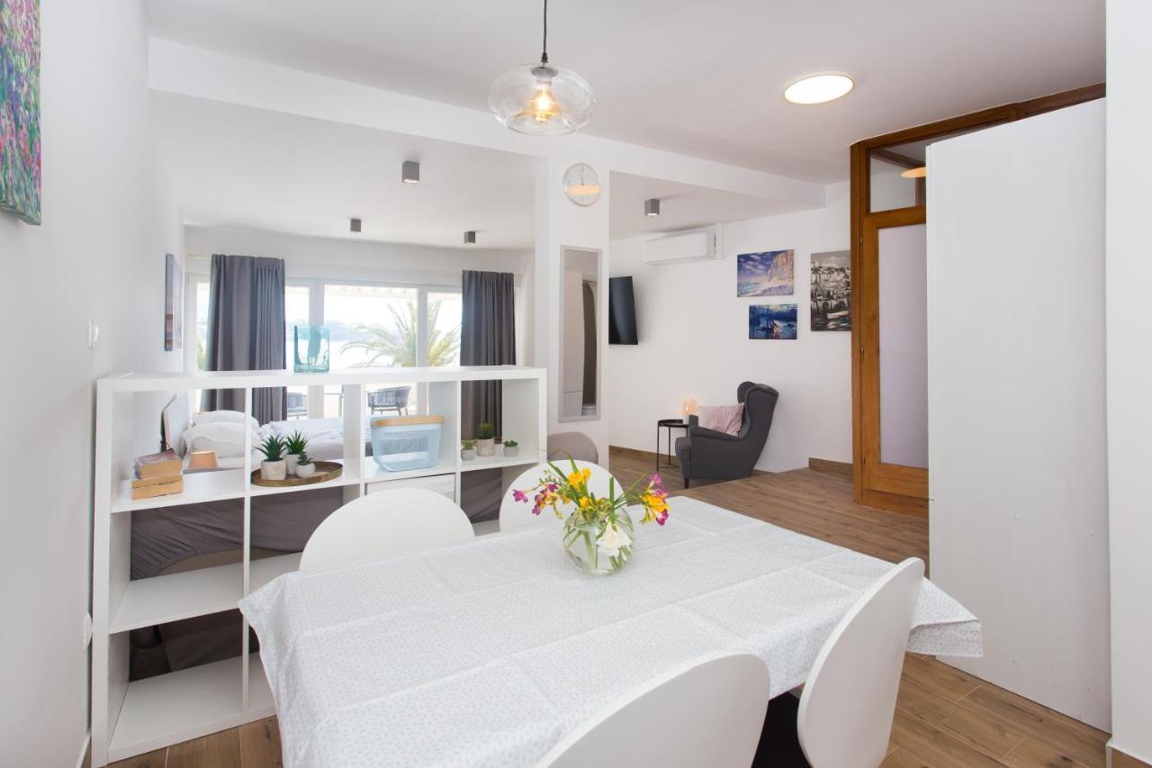 Apartment Stobrec *