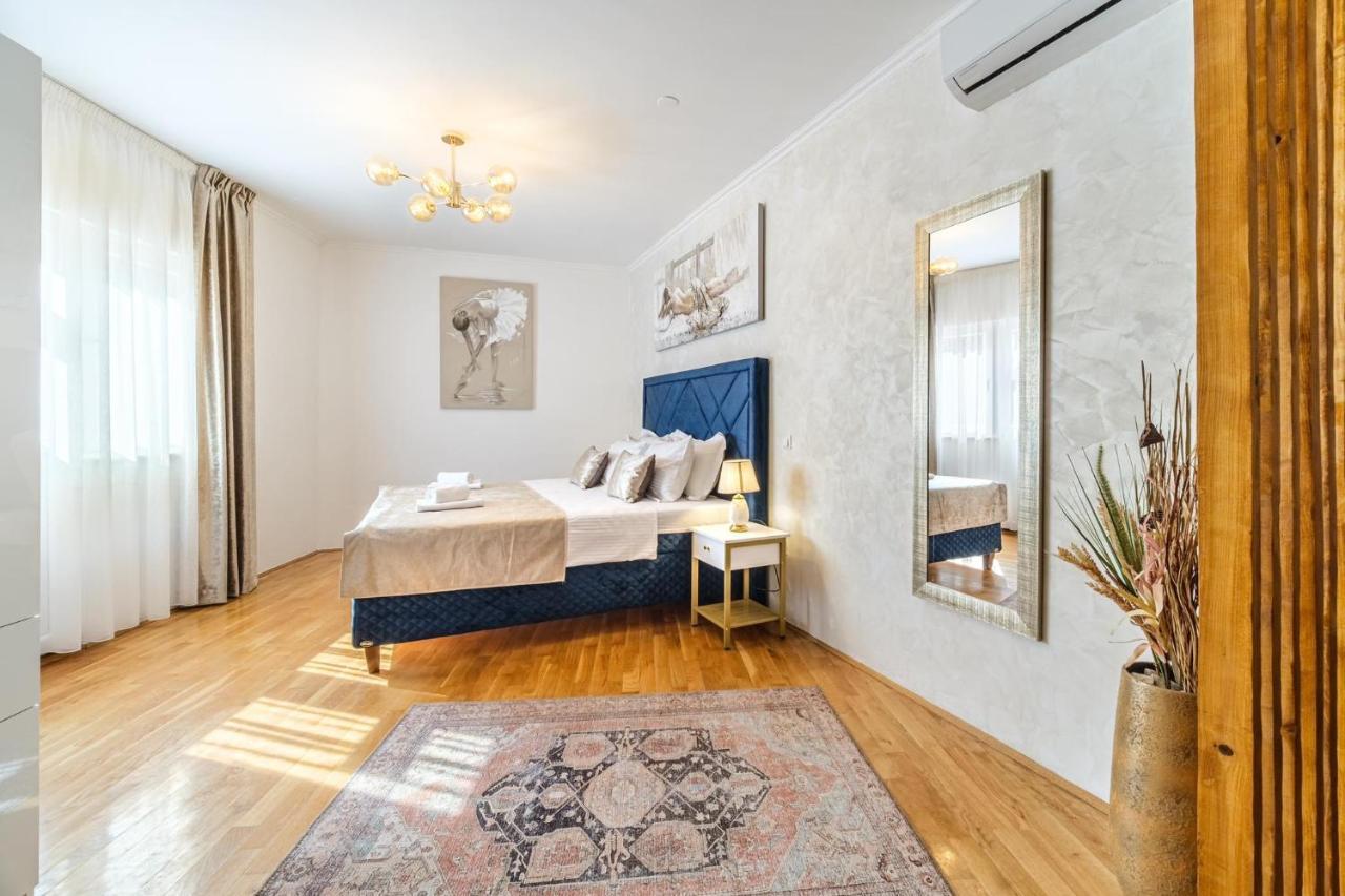 Luxury Apartmens Sebastijan&karlo Split