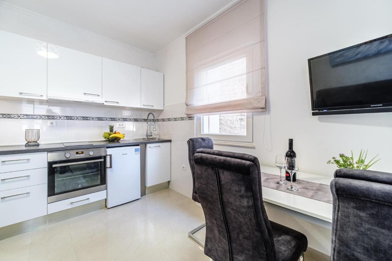 Apartment Luxury Apartmens Sebastijan&karlo