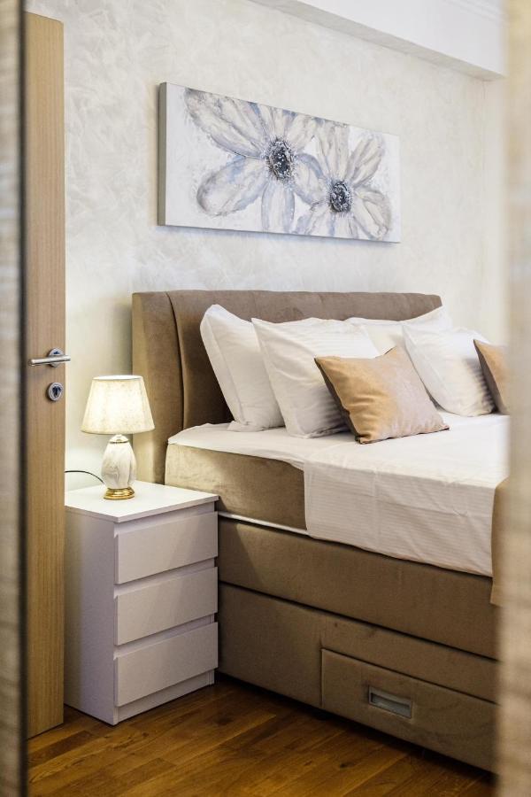 Luxury Apartmens Sebastijan&karlo Apartment *