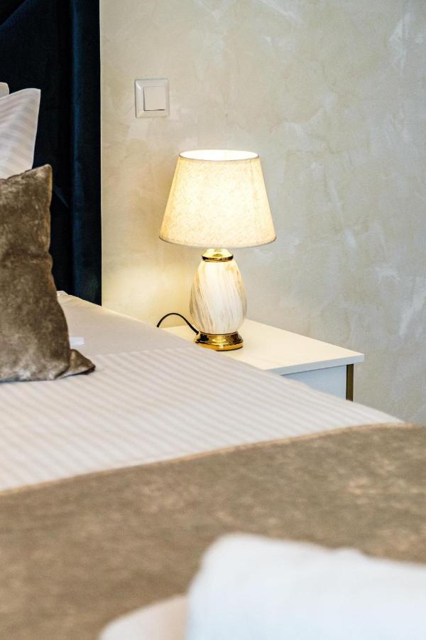Apartment Luxury Apartmens Sebastijan&karlo *