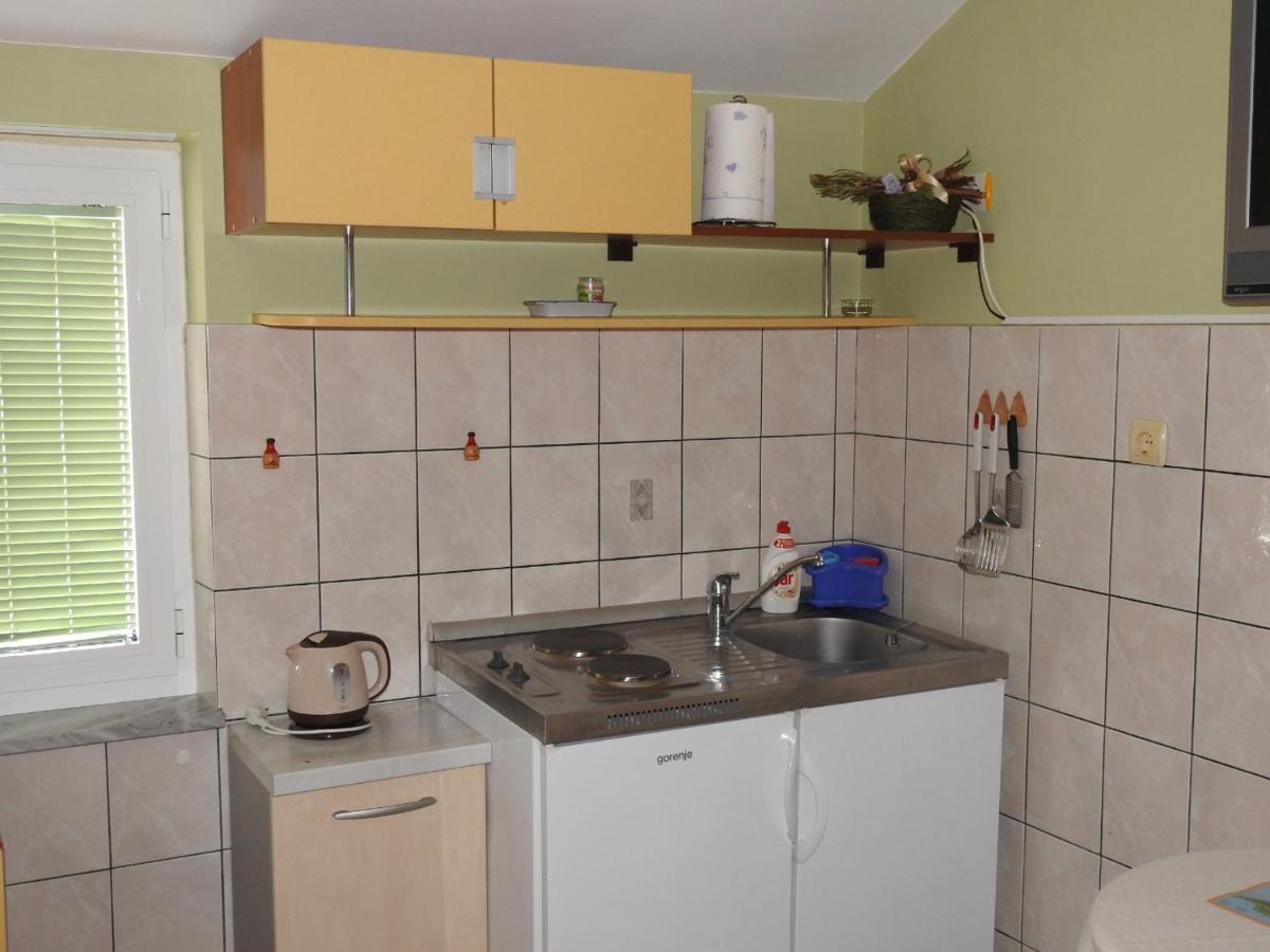 Apartman Famous Promenade Riva *