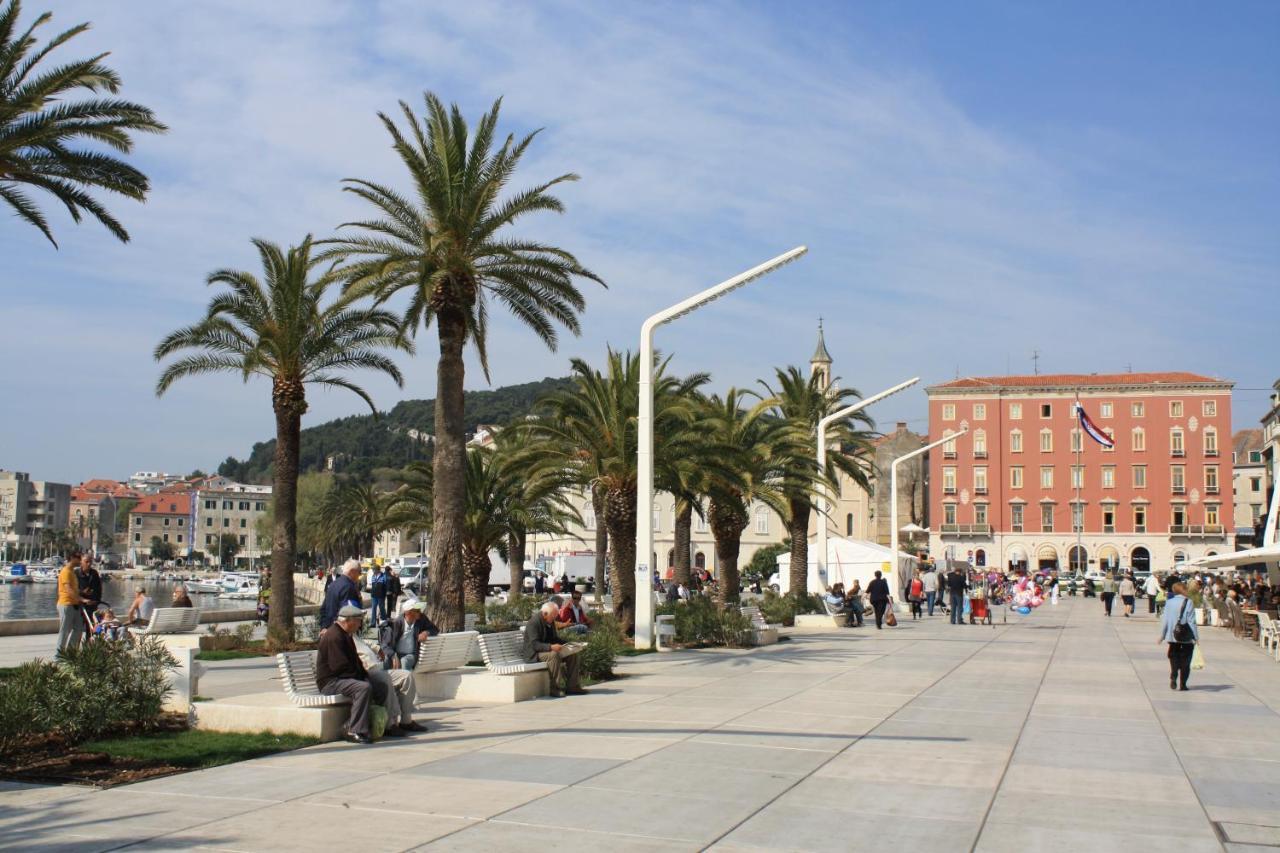 Apartman Famous Promenade Riva