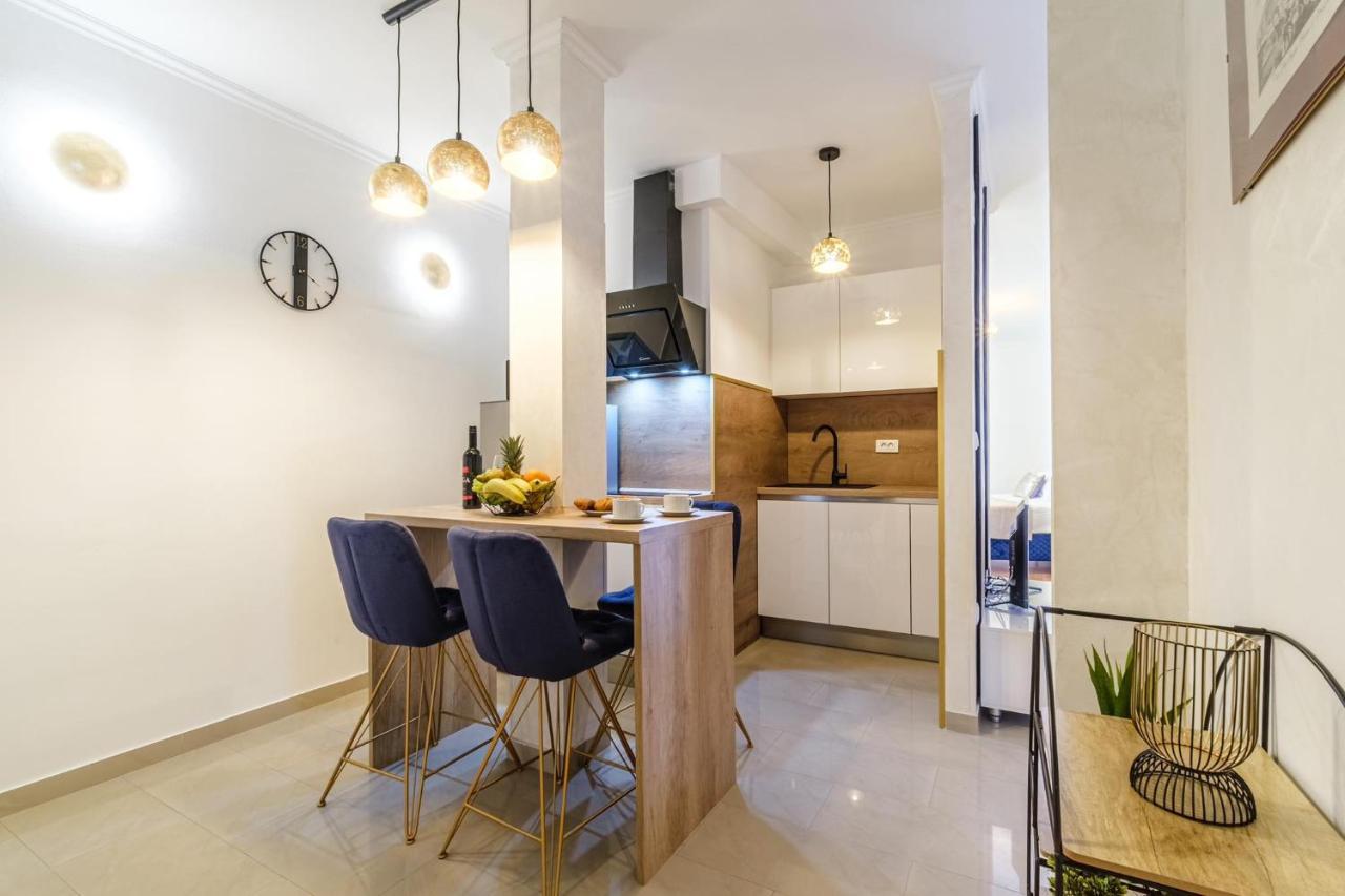 Luxury Apartmens Sebastijan&karlo Split