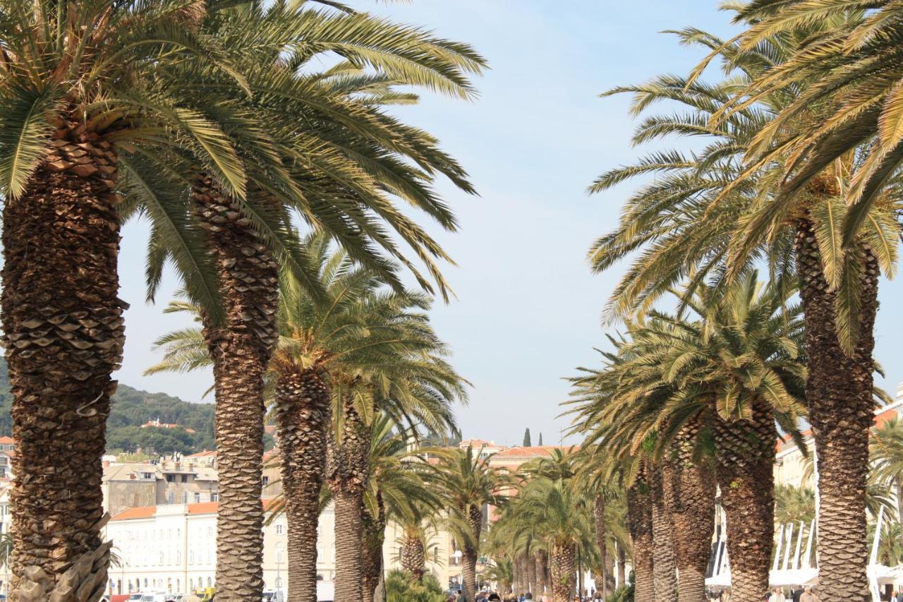 Famous Promenade Riva Apartman *