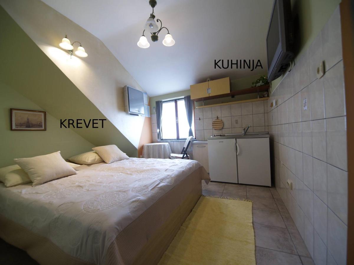 Apartman Famous Promenade Riva Split