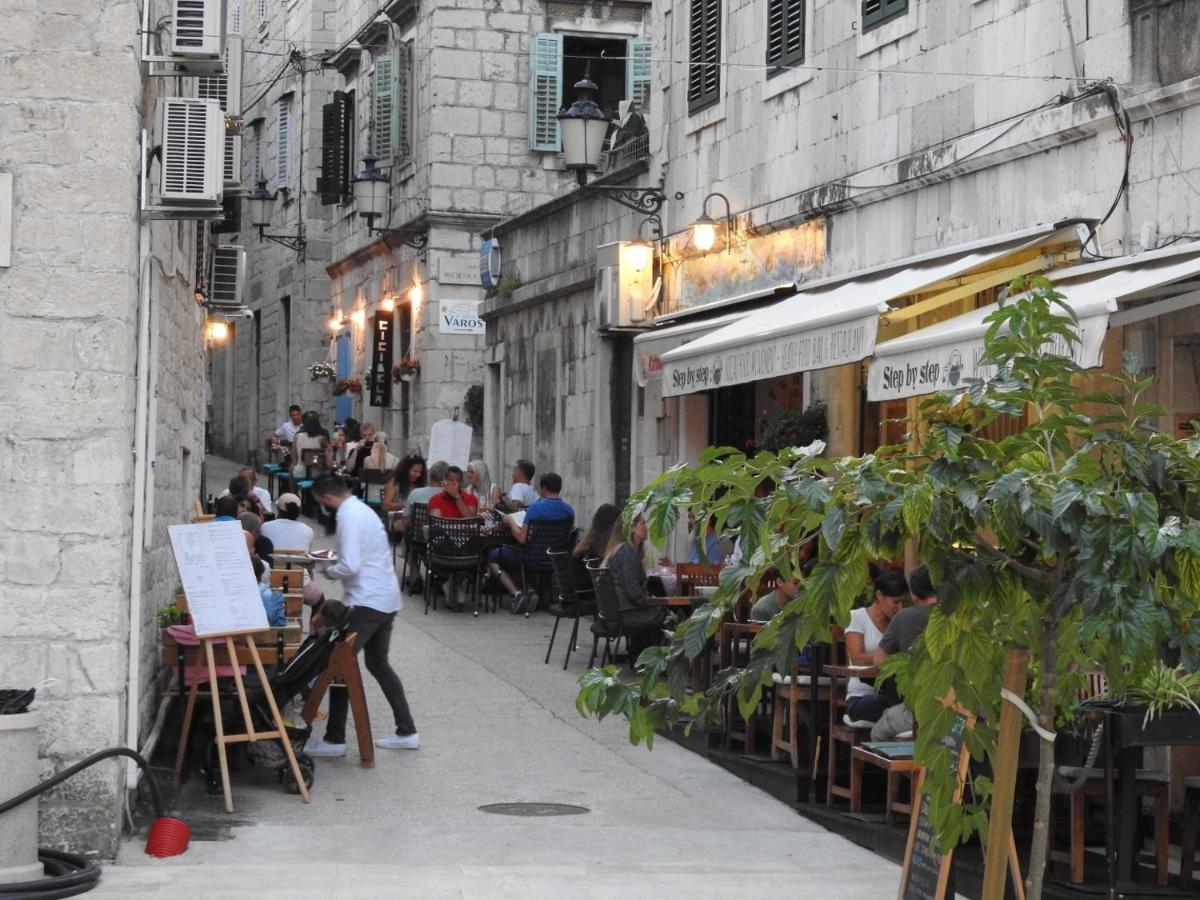 Famous Promenade Riva
