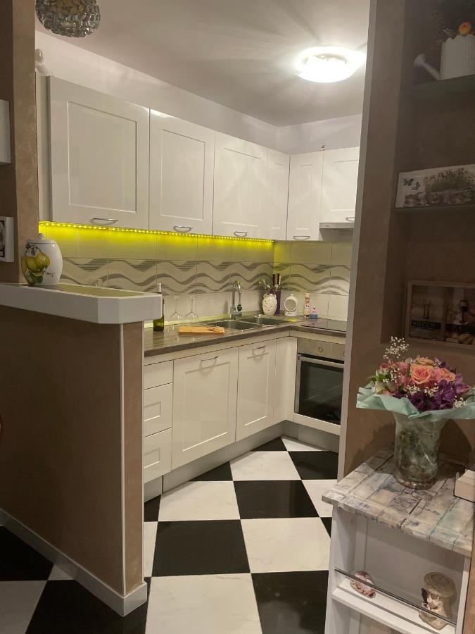 Apartamento Joli Split