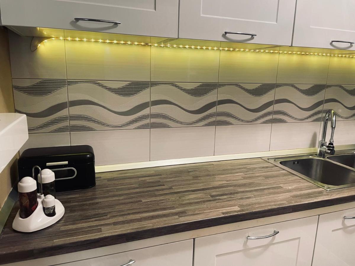Joli Apartamento Split