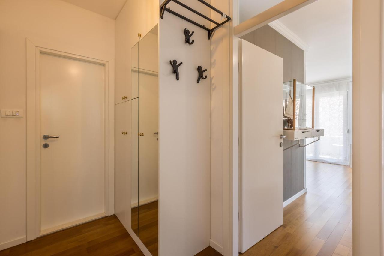 Apartment Izabela L