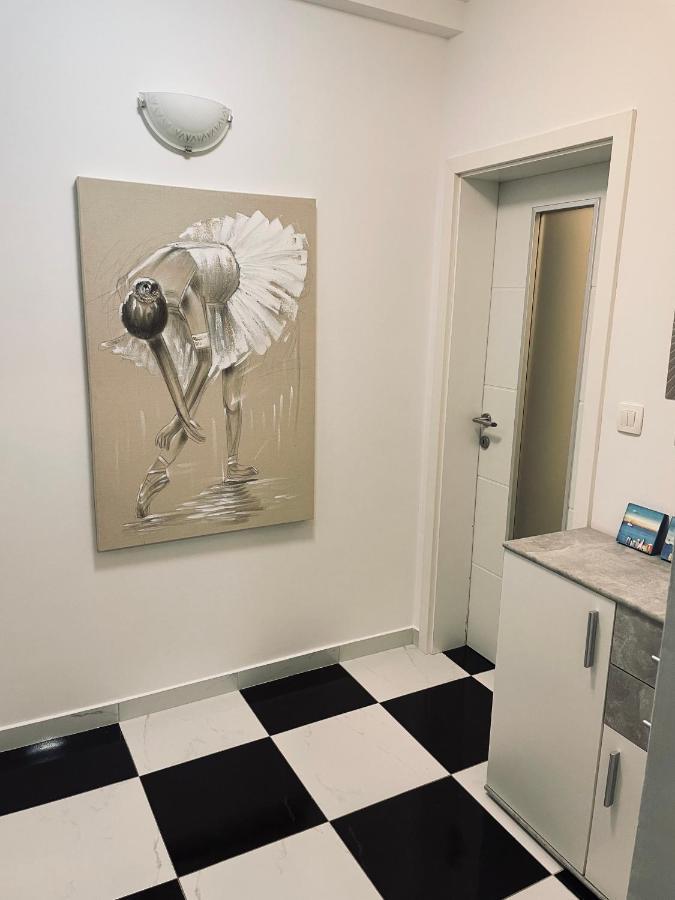 Apartamento Joli *