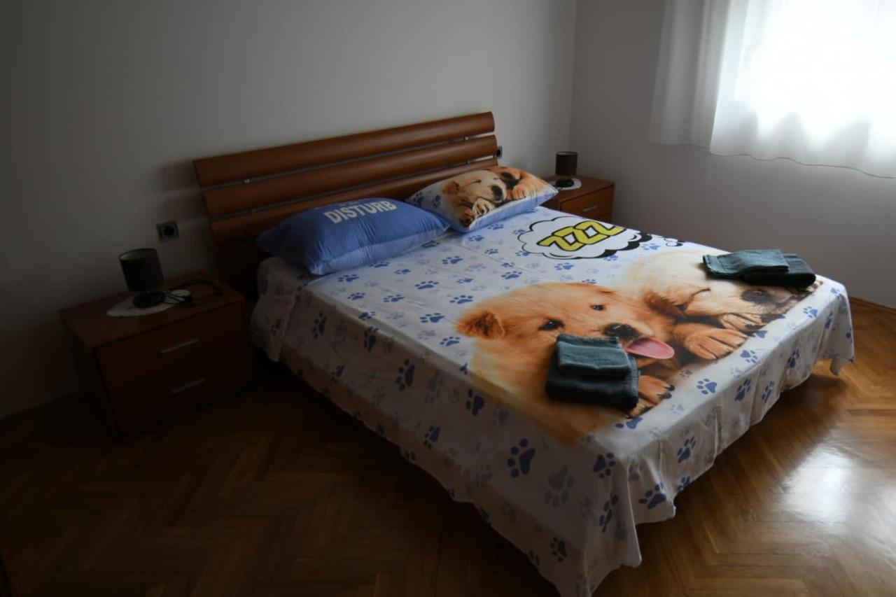 Klara&ivan Apartment *