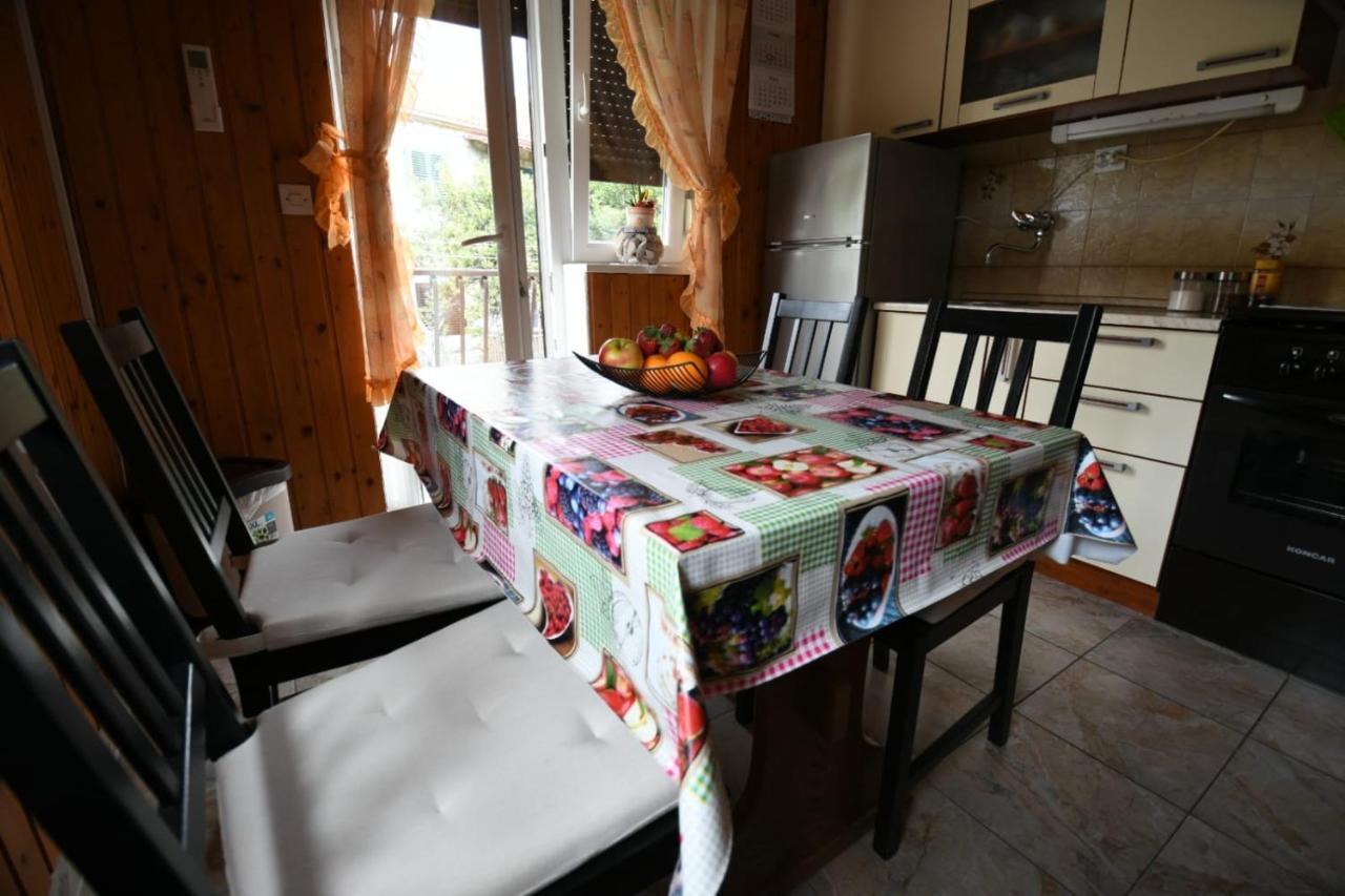 Apartamento Klara&ivan Split