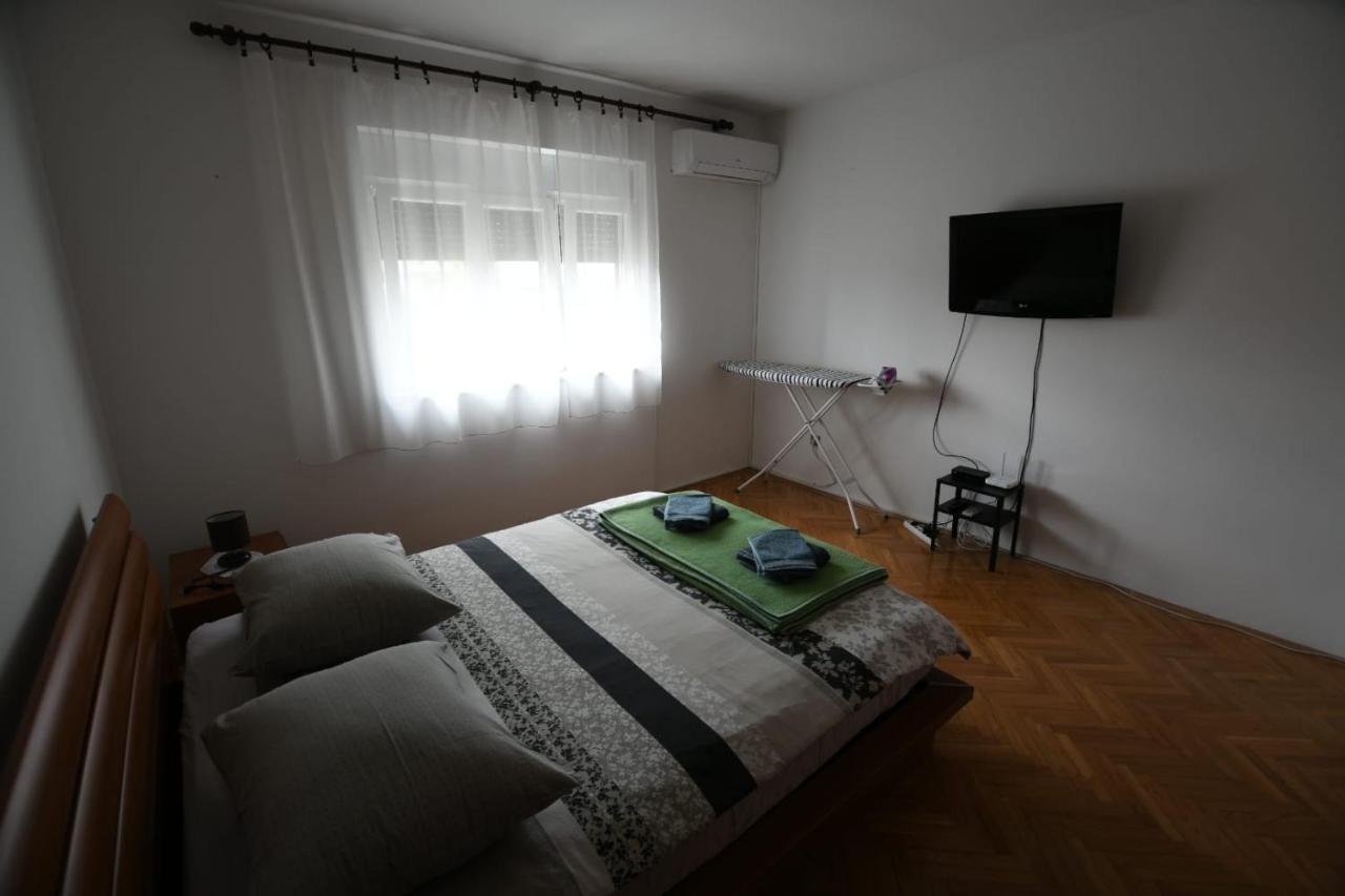Apartamento Klara&ivan Split
