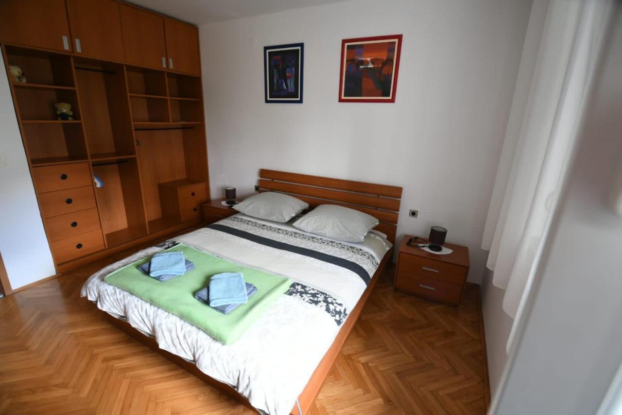 Klara&ivan Apartamento Split