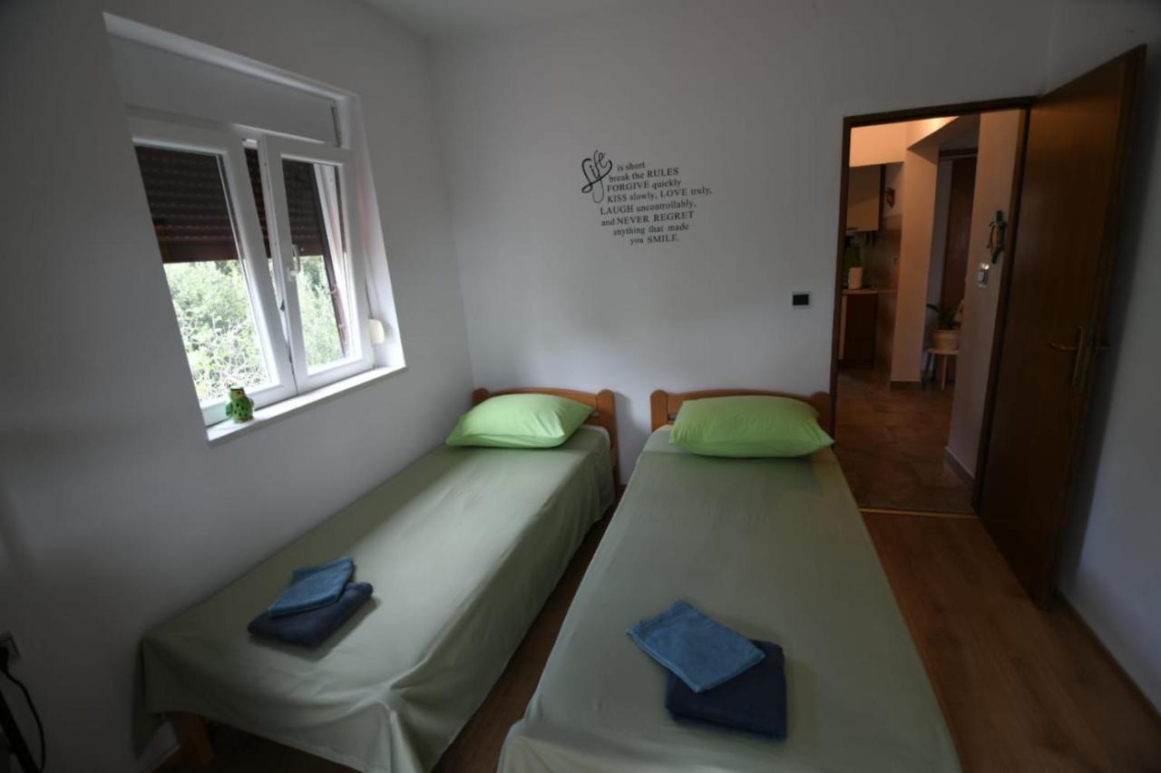 Apartamento Klara&ivan